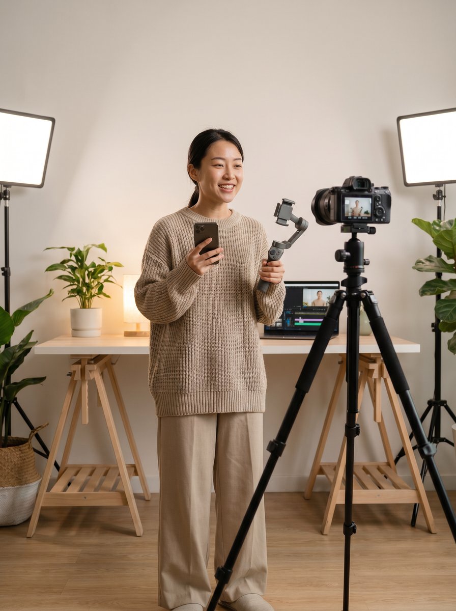 捷克街头VLOG视频《行走的故事》| 最佳生活视频奖
